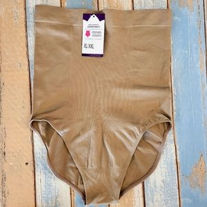 NWT Empetur High Waisted Shaper Panty Size XL/XXL